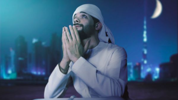 دعاء للميت في يوم عرفات