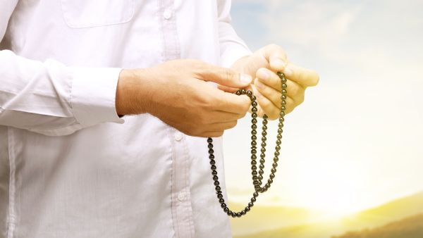 دعاء يوم الجمعة وعيد الأضحى