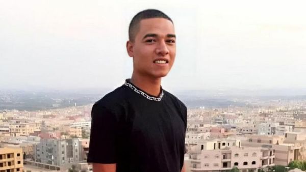 السلطات منعت اقامه جنازة شعبية لمنفذ الهجوم