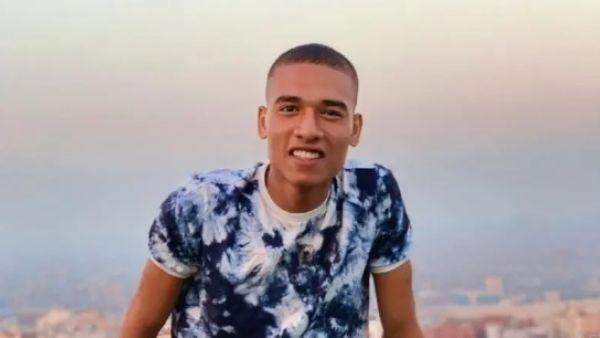 اطلاق اسم الجندي محمد صلاح على احدى منشآت نادي الزمالك