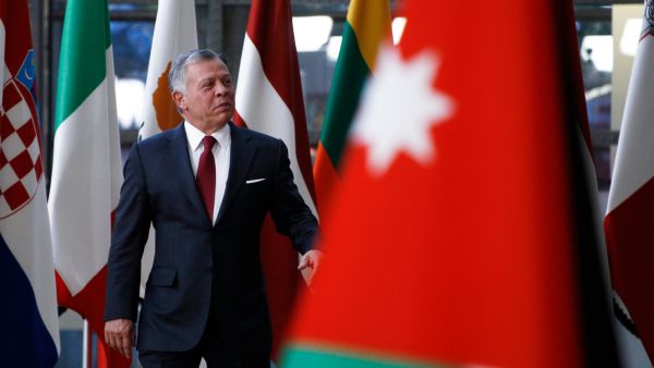 صور عن عيد الجلوس الملكي الـ 26/ 2025