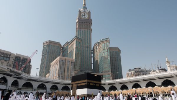 كلمات عن العشر الأوائل من شهر ذي الحجة