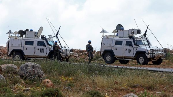 حزب الله يستغرب اقحام اسمه بقضية مقتل الجندي الايرلندي في جنوب لبنان