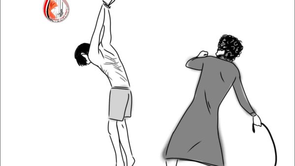 Torture the Yemeni abductees are subjected to