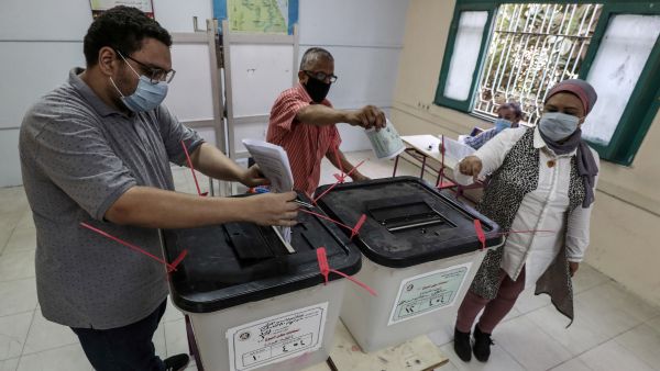 Ballots
