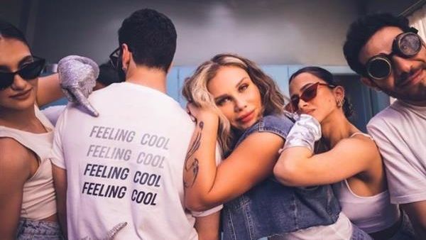 نيكول سابا