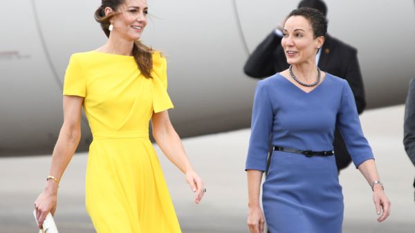 Kate Middleton