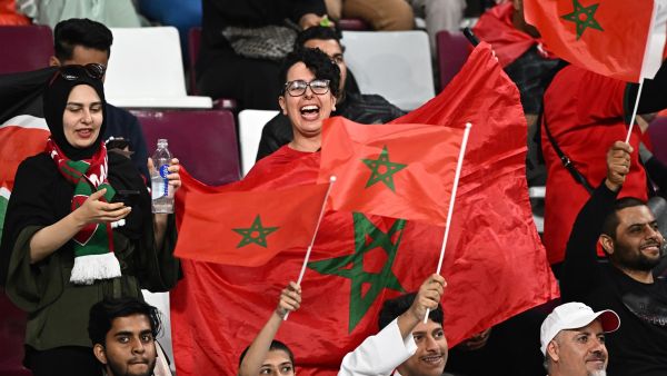موعد مباراة المغرب وغانا في كأس أمم أفريقيا 2023 والقنوات الناقلة
