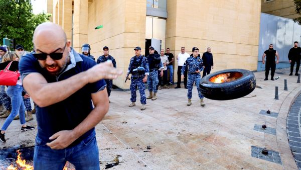 Lebanon