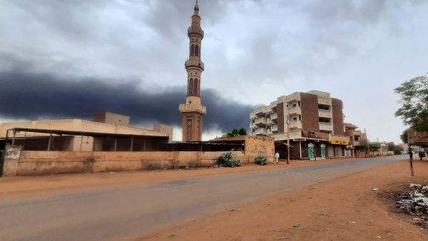 Khartoum