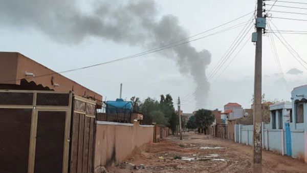 Sudan