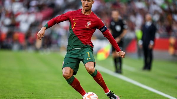 تشكيلة البرتغال المتوقعة اليوم أمام آيسلندا في تصفيات يورو 2024