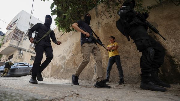 Jenin