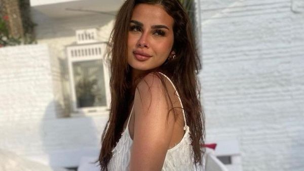منة عرفة