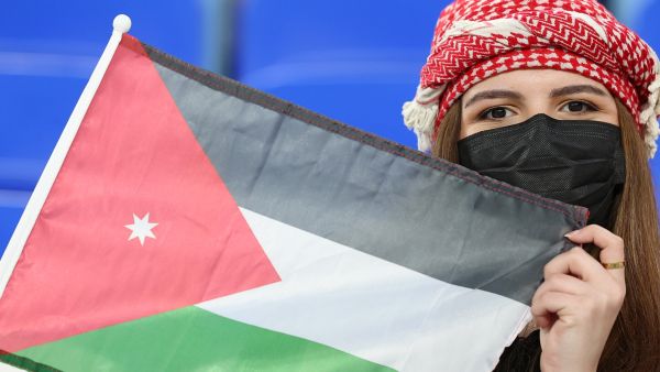 موعد مباراة الأردن وجامايكا الودية 2023 والقنوات الناقلة