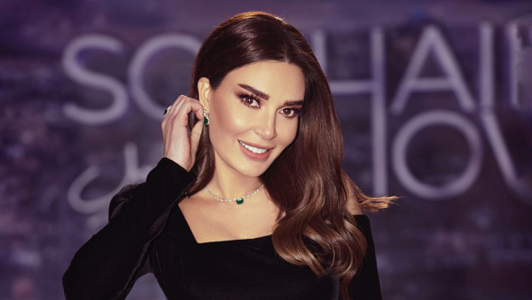 سيرين عبدالنور