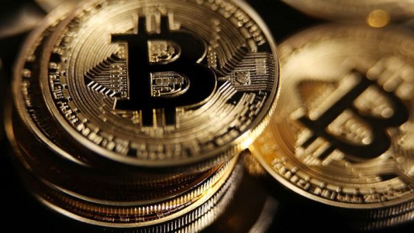 Bitcoin jumps to highest level in June trading session