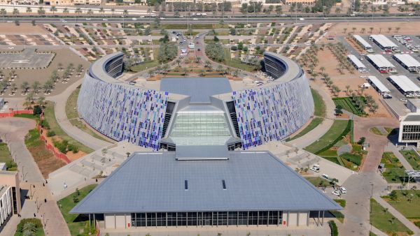 Boeing and UAE University partner to advance engineering education
