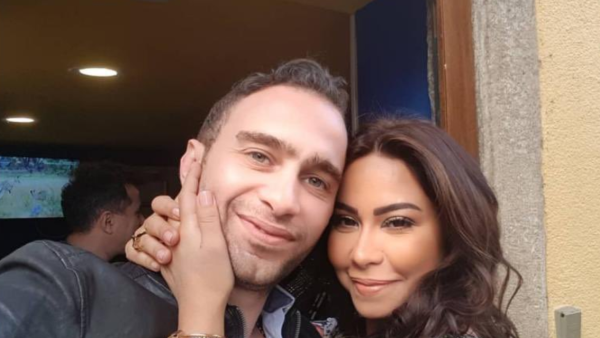 Hussein Habib attacks Sherine Abdel Wahab