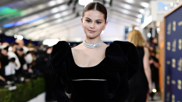 Selena Gomez unfollows Zayn, The Hadids and Dua Lipa