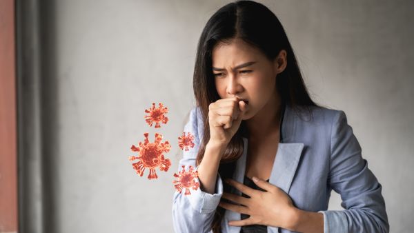 طبيب البوابة: 5 نصائح فعالة لعلاج السعال الجاف