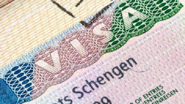Easier access to the European Union with a digital Schengen visa system