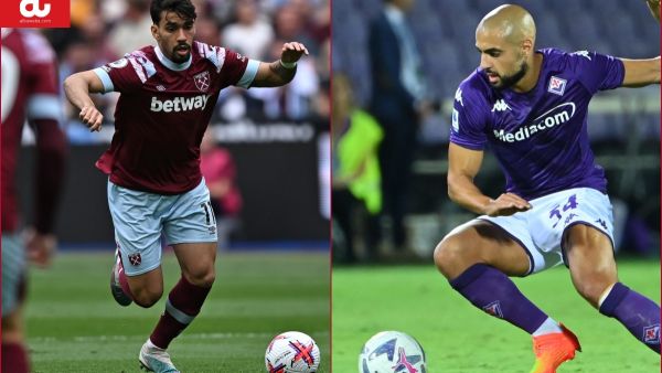موعد مباراة فيورنتينا ووست هام