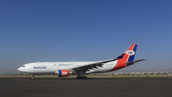 First Commercial Flight Between Yemen and Saudi Arabia in Seven Years Signals Progress