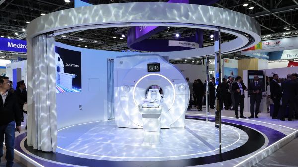 Aligning with Egypt’s Vision 2030, GE HealthCare will explore new opportunities in the nation’s healthcare market at Africa Health ExCon GE HealthCare delivers sophisticated healthcare solutions to fulfil Egypt’s vision of accessible, high-quality care across communities