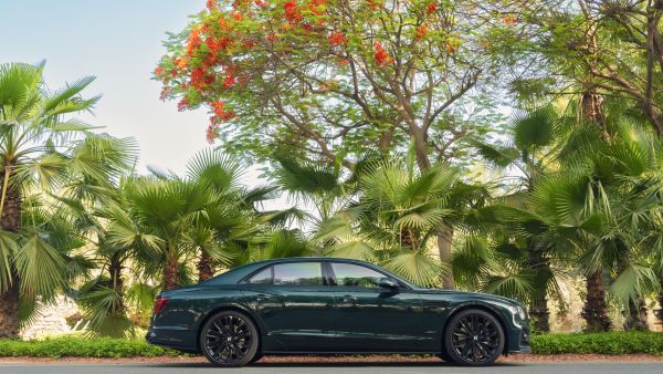 Launch of the Flying Spur Speed expands Bentley’s new portfolio, offering customers in the UAE more choice than ever Bentley Emirates Brings Iconic W12-powered Flying Spur Speed To The Uae