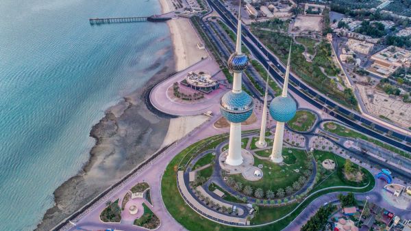 Kuwait