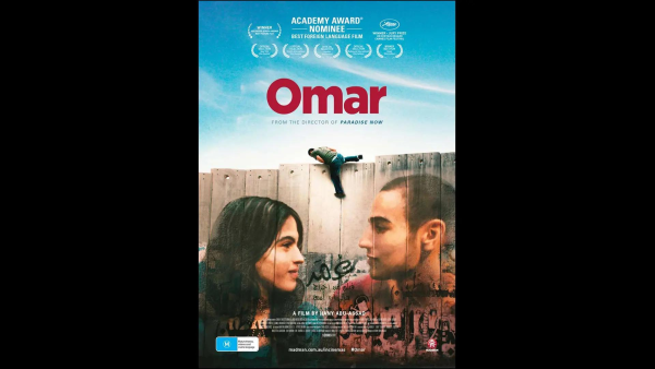 Top 5 Palestinian movies you should watch
