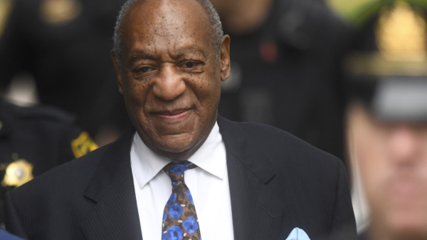Bill Cosby faces 9 new sexual assault allegations