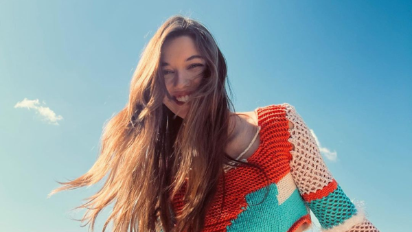 Elle Turkey shared the photoshoot pictures