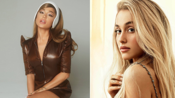 Ariana Grande turns 30: her evolution