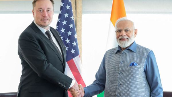 Elon Musk expects to make significant investments in India