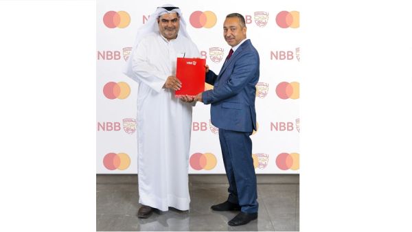 NBB Announces Winner of UEFA Champions League Campaign for Mastercard Cardholders