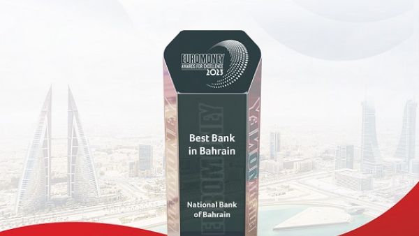 NBB continues to play an integral and essential role in the Country’s socio-economic development and the industry’s digital revolution. NBB Named ‘Best Bank in Bahrain’ at Euromoney Middle East Awards for Excellence 2023