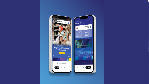 New Blue Rewards App Rewards get more personal: Al-Futtaim group launches reimagined and enhanced blue rewards app