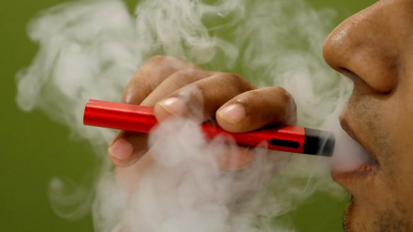 New Zealand Implements Stricter Regulations to Curb Youth Vaping Epidemic