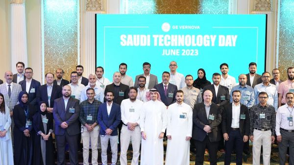 Event highlights trends in the evolving energy landscape, innovations in power generation, industry best practices, and GE’s commitment to the Kingdom to support its decarbonization and energy-related goals.