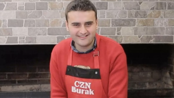 CZN Burak's parents sentenced to 2 years in prison