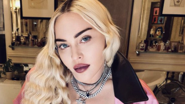 The singer has yet to make a statement regarding her health. 