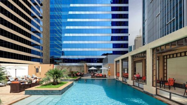The H Hotel Dubai receives autism center certification a groundbreaking achievement for the Emirate
