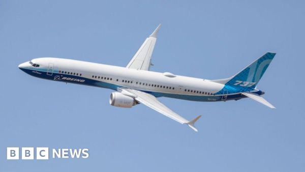 Tracks progress on company goals for sustainable operations, clean-tech development, employee safety and other metrics Boeing 2023 Sustainability Report Highlights Progress and Partners to Decarbonize Aerospace