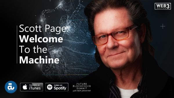 Scott Page | Al Bawaba