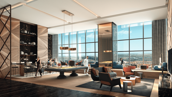DMCC appoints leading building operations management firm mace group as it gears up to launch uptown tower