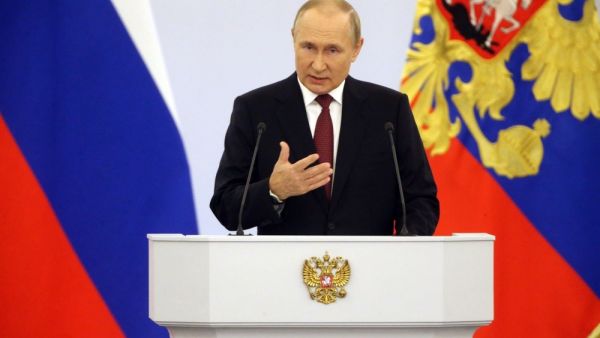 Russian President