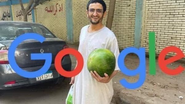 Wael Ghonim