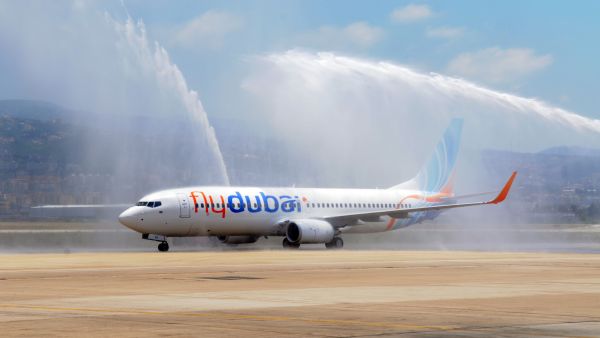 14 years of flydubai